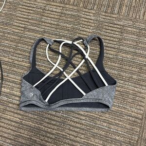 Lululemon Sports Bra size 4